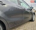 Серый Киа Рио, объемом двигателя 1.4 л и пробегом 190 тыс. км за 7350 $, фото 9 на Automoto.ua