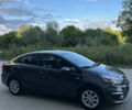 Серый Киа Рио, объемом двигателя 1.4 л и пробегом 164 тыс. км за 7999 $, фото 22 на Automoto.ua