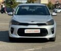 Серый Киа Рио, объемом двигателя 1.6 л и пробегом 180 тыс. км за 10537 $, фото 2 на Automoto.ua