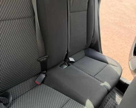Серый Киа Рио, объемом двигателя 1.59 л и пробегом 75 тыс. км за 14500 $, фото 18 на Automoto.ua