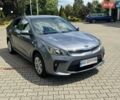 Сірий Кіа Ріо, об'ємом двигуна 1.4 л та пробігом 123 тис. км за 9200 $, фото 1 на Automoto.ua