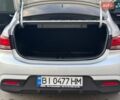 Серый Киа Рио, объемом двигателя 1.59 л и пробегом 82 тыс. км за 9700 $, фото 6 на Automoto.ua