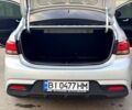 Серый Киа Рио, объемом двигателя 1.6 л и пробегом 81 тыс. км за 10000 $, фото 12 на Automoto.ua
