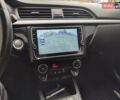Серый Киа Рио, объемом двигателя 1.59 л и пробегом 140 тыс. км за 9900 $, фото 8 на Automoto.ua
