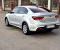 Серый Киа Рио, объемом двигателя 1.6 л и пробегом 81 тыс. км за 10000 $, фото 4 на Automoto.ua