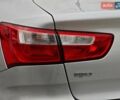 Серый Киа Рио, объемом двигателя 1.2 л и пробегом 83 тыс. км за 8390 $, фото 7 на Automoto.ua