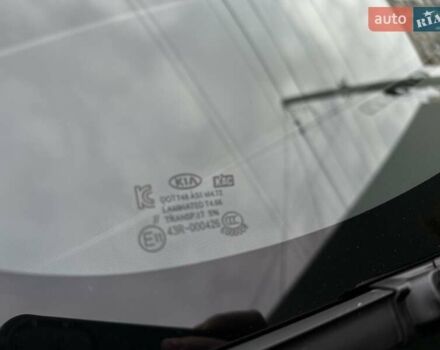 Сірий Кіа Ріо, об'ємом двигуна 1.4 л та пробігом 14 тис. км за 12990 $, фото 44 на Automoto.ua