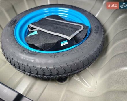 Серый Киа Рио, объемом двигателя 1.4 л и пробегом 14 тыс. км за 13900 $, фото 64 на Automoto.ua