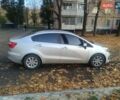 Серый Киа Рио, объемом двигателя 1.25 л и пробегом 82 тыс. км за 8500 $, фото 1 на Automoto.ua