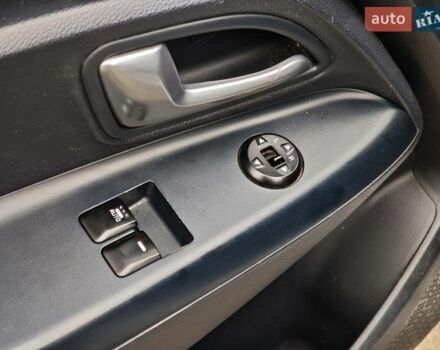 Серый Киа Рио, объемом двигателя 1.2 л и пробегом 83 тыс. км за 8390 $, фото 19 на Automoto.ua