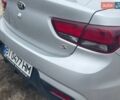 Серый Киа Рио, объемом двигателя 1.59 л и пробегом 81 тыс. км за 10000 $, фото 22 на Automoto.ua