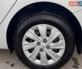 Серый Киа Рио, объемом двигателя 1.59 л и пробегом 82 тыс. км за 9700 $, фото 5 на Automoto.ua
