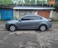 Сірий Кіа Ріо, об'ємом двигуна 1.6 л та пробігом 140 тис. км за 11850 $, фото 1 на Automoto.ua