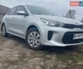 Серый Киа Рио, объемом двигателя 1.59 л и пробегом 81 тыс. км за 10000 $, фото 2 на Automoto.ua