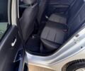 Серый Киа Рио, объемом двигателя 1.6 л и пробегом 81 тыс. км за 10000 $, фото 6 на Automoto.ua