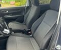 Серый Киа Рио, объемом двигателя 1.37 л и пробегом 122 тыс. км за 9200 $, фото 11 на Automoto.ua