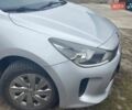 Серый Киа Рио, объемом двигателя 1.59 л и пробегом 81 тыс. км за 10000 $, фото 8 на Automoto.ua