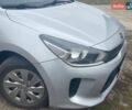 Серый Киа Рио, объемом двигателя 1.59 л и пробегом 81 тыс. км за 10000 $, фото 6 на Automoto.ua