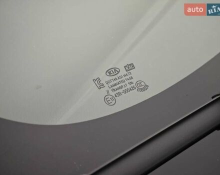 Серый Киа Рио, объемом двигателя 1.4 л и пробегом 14 тыс. км за 13900 $, фото 31 на Automoto.ua
