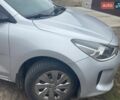 Серый Киа Рио, объемом двигателя 1.59 л и пробегом 81 тыс. км за 10000 $, фото 12 на Automoto.ua