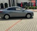 Серый Киа Рио, объемом двигателя 1.37 л и пробегом 122 тыс. км за 9200 $, фото 3 на Automoto.ua