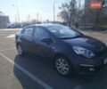 Серый Киа Рио, объемом двигателя 1.25 л и пробегом 109 тыс. км за 8500 $, фото 3 на Automoto.ua