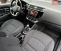 Сірий Кіа Ріо, об'ємом двигуна 1.4 л та пробігом 14 тис. км за 12990 $, фото 41 на Automoto.ua