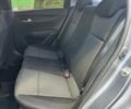 Серый Киа Рио, объемом двигателя 1.37 л и пробегом 122 тыс. км за 9200 $, фото 9 на Automoto.ua