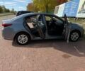 Серый Киа Рио, объемом двигателя 1.59 л и пробегом 75 тыс. км за 14500 $, фото 6 на Automoto.ua