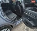 Сірий Кіа Ріо, об'ємом двигуна 1.6 л та пробігом 140 тис. км за 11900 $, фото 24 на Automoto.ua