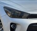Серый Киа Рио, объемом двигателя 1.6 л и пробегом 180 тыс. км за 10537 $, фото 1 на Automoto.ua