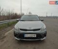 Серый Киа Рио, объемом двигателя 1.59 л и пробегом 140 тыс. км за 9900 $, фото 2 на Automoto.ua