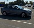 Серый Киа Рио, объемом двигателя 1.37 л и пробегом 89 тыс. км за 9950 $, фото 2 на Automoto.ua