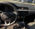 Серый Киа Рио, объемом двигателя 1.37 л и пробегом 89 тыс. км за 9950 $, фото 3 на Automoto.ua