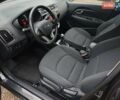 Серый Киа Рио, объемом двигателя 1.4 л и пробегом 14 тыс. км за 13900 $, фото 47 на Automoto.ua