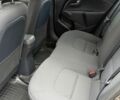 Серый Киа Рио, объемом двигателя 1.4 л и пробегом 133 тыс. км за 12500 $, фото 9 на Automoto.ua