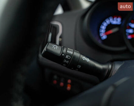 Серый Киа Рио, объемом двигателя 1.4 л и пробегом 75 тыс. км за 8988 $, фото 13 на Automoto.ua