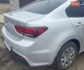 Серый Киа Рио, объемом двигателя 1.59 л и пробегом 81 тыс. км за 10000 $, фото 18 на Automoto.ua