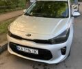 Серый Киа Рио, объемом двигателя 1.6 л и пробегом 150 тыс. км за 8000 $, фото 1 на Automoto.ua