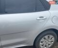 Серый Киа Рио, объемом двигателя 1.59 л и пробегом 81 тыс. км за 10000 $, фото 20 на Automoto.ua