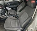 Серый Киа Рио, объемом двигателя 1.2 л и пробегом 83 тыс. км за 8390 $, фото 18 на Automoto.ua