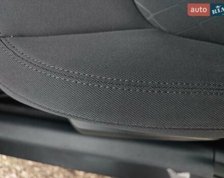 Серый Киа Рио, объемом двигателя 1.4 л и пробегом 14 тыс. км за 13900 $, фото 49 на Automoto.ua