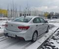 Серый Киа Рио, объемом двигателя 1.6 л и пробегом 120 тыс. км за 10250 $, фото 1 на Automoto.ua