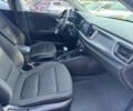 Серый Киа Рио, объемом двигателя 1.6 л и пробегом 180 тыс. км за 10537 $, фото 18 на Automoto.ua
