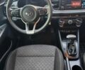 Серый Киа Рио, объемом двигателя 1.59 л и пробегом 82 тыс. км за 9700 $, фото 8 на Automoto.ua