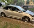 Серый Киа Рио, объемом двигателя 1.6 л и пробегом 150 тыс. км за 8000 $, фото 2 на Automoto.ua