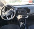 Серый Киа Рио, объемом двигателя 1.25 л и пробегом 109 тыс. км за 8500 $, фото 9 на Automoto.ua