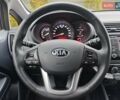 Серый Киа Рио, объемом двигателя 1.4 л и пробегом 14 тыс. км за 13900 $, фото 35 на Automoto.ua