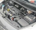 Серый Киа Рио, объемом двигателя 1.4 л и пробегом 14 тыс. км за 13900 $, фото 66 на Automoto.ua