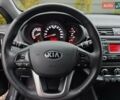 Серый Киа Рио, объемом двигателя 1.4 л и пробегом 14 тыс. км за 13900 $, фото 36 на Automoto.ua